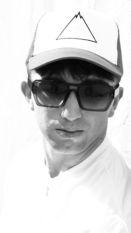 Euan Munn